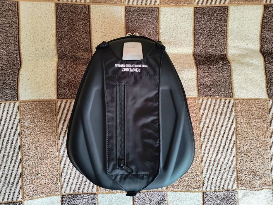 Мото сумка GIVI TankLock Tankbag Sport-T 15L