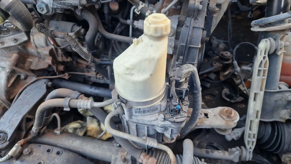 OPEL ASTRA H ZAFIRA B 1.7 CDTI POMPA WSPOMAGANIA 13292554