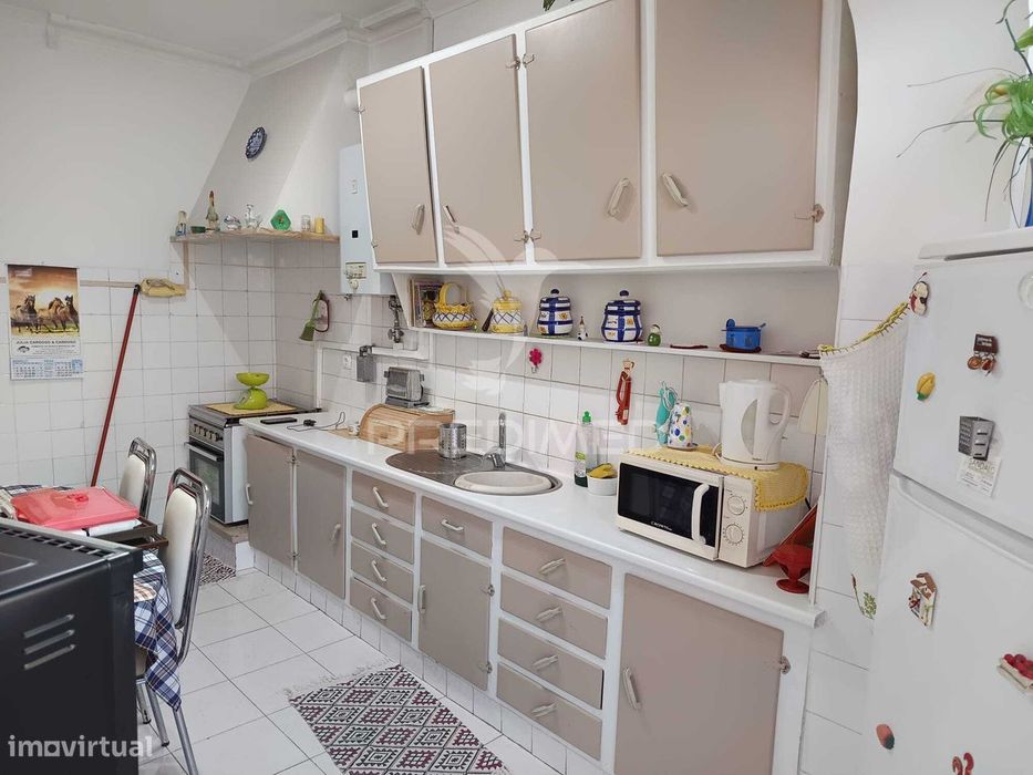 Excelente T3 na Cova da Piedade – Almada | 90m² | Varandas | Ótima... — Almada, Cova Da Piedade, Pragal E Cacilhas, Setúbal