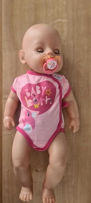 Baby born lalka dla dzieci