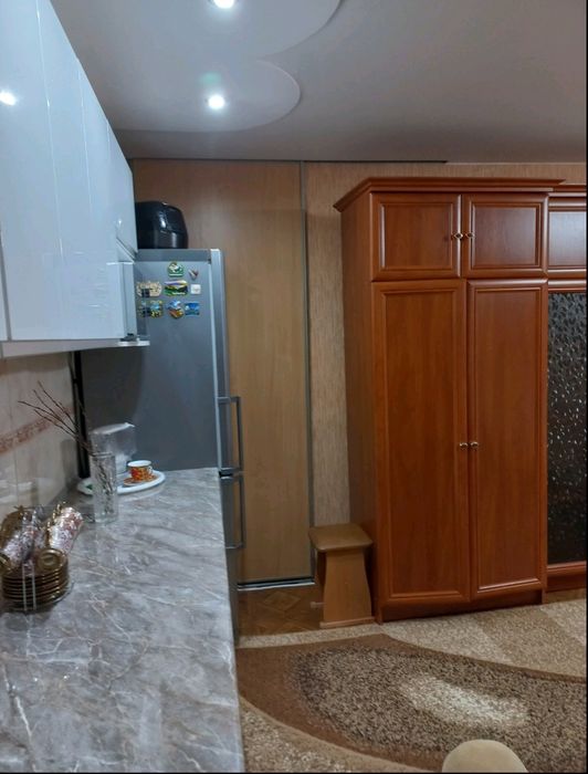 Продам кімнату в гуртожитку. Район ГРЛ