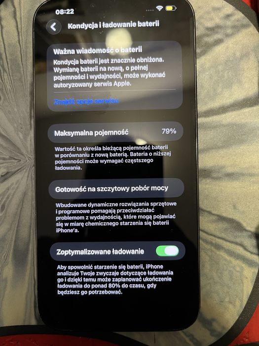 Iphone’a 13 Pro Max