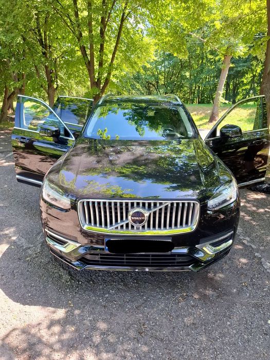 Volvo XC 90