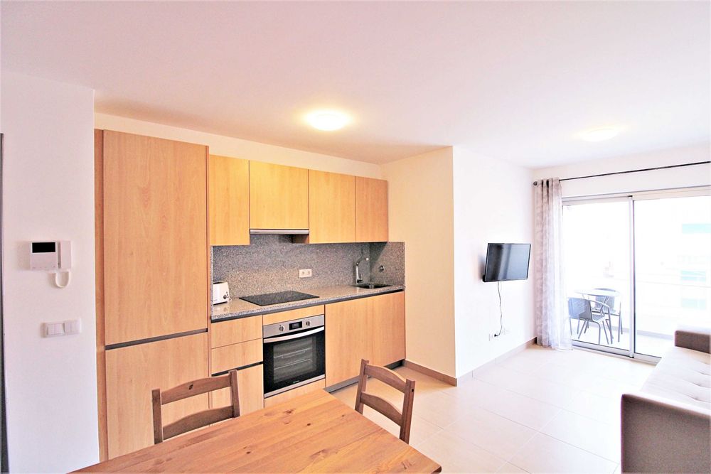 Apartamento de Férias em Monte Gordo