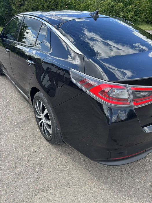 Продам авто Kia Optima 2014 р.