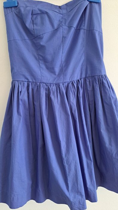 Vestido Pepe Jeans