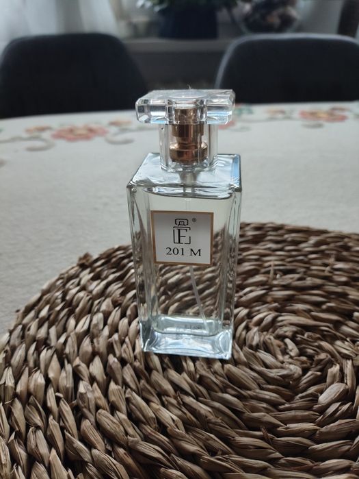 Woda perfumowana dla mężczyzn marki Fabryka Zapachu