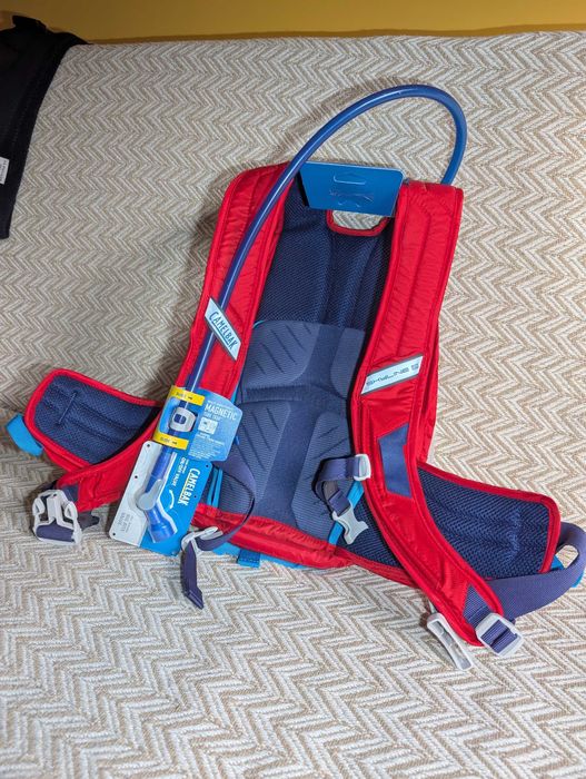 Plecak na rower, narty lub wędrówkę (10 l) CamelBak Skyline LR 10