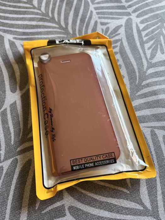 Capa de proteção para smartphone