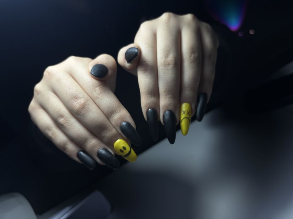 Манікюр центр Полтава, вул.Монастирська 7