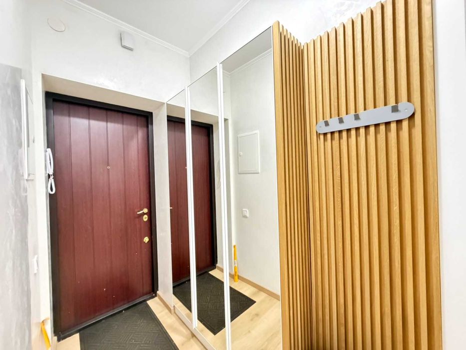 Оренда 3 кім. квартири по вул. Тютюнників