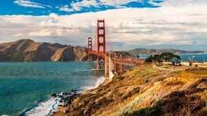 "Guia DK American Express Califórnia, São Francisco - EUA (632 págs)"