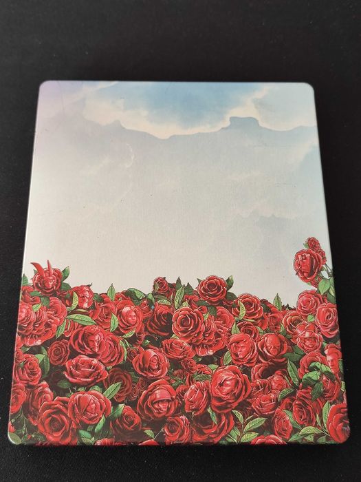 Steelbook Borderlands 3 G2