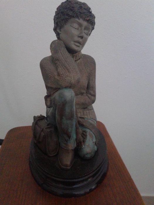 Escultura