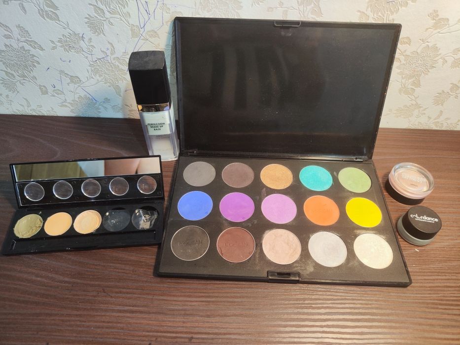 Все за 850 грн! Проф. косметика