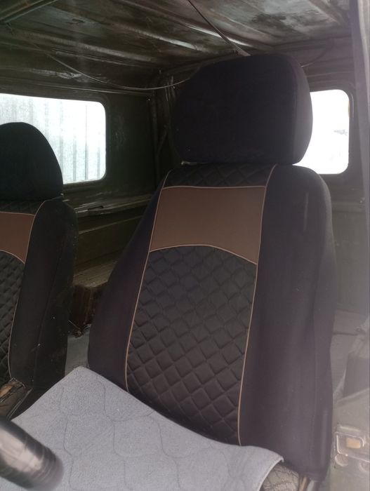 Продам Луаз 969м в робочому стані.