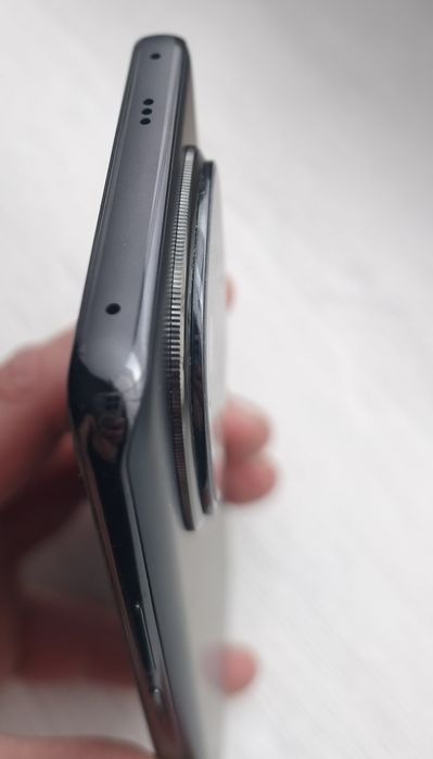 Xiaomi Redmi Note 14 Pro+ 512GB – Stan idealny, 3 mies, full och+etui