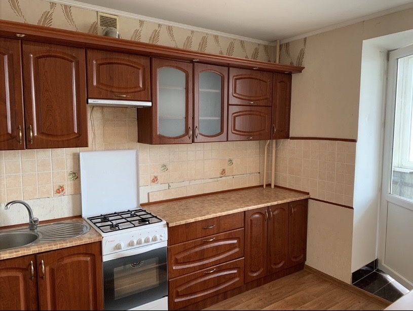 Здам 1к квартиру Виставка/Темп в обжитій новобудові можливо з твариною