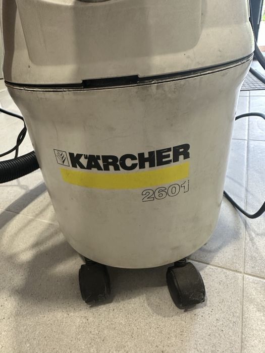 Aspirador Karcher