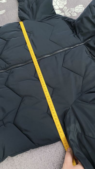 Куртка Geox жіноча