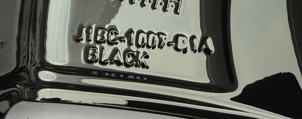 Oryginalne Felgi Ford ST 17" Fiesta B-max Fusion KA+ EcoSport 4x108