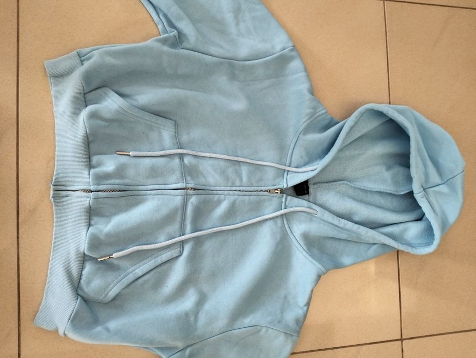 Shein bluza damska rozmiar M