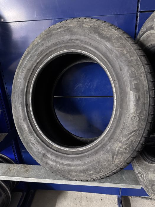 Triangle Snowlink 285/60r18 зимова Склад Шин Умань 285 60 r 18