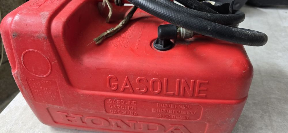 Deposito combustivel Honda.12 litros