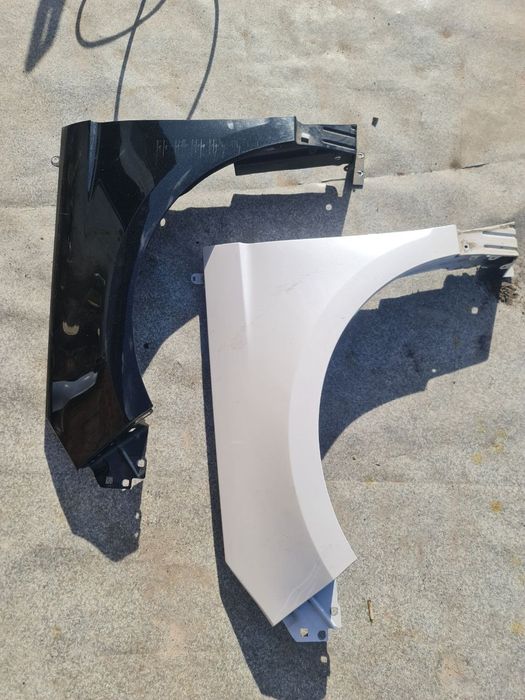 Крило Ford Edge R/L 2015-2024