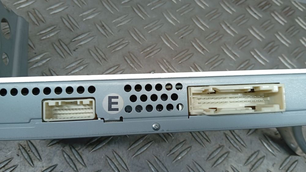 Toyota Lexus RX 4 2015-2022 AL20 підсилювач звуку  EL14671 8610048210
