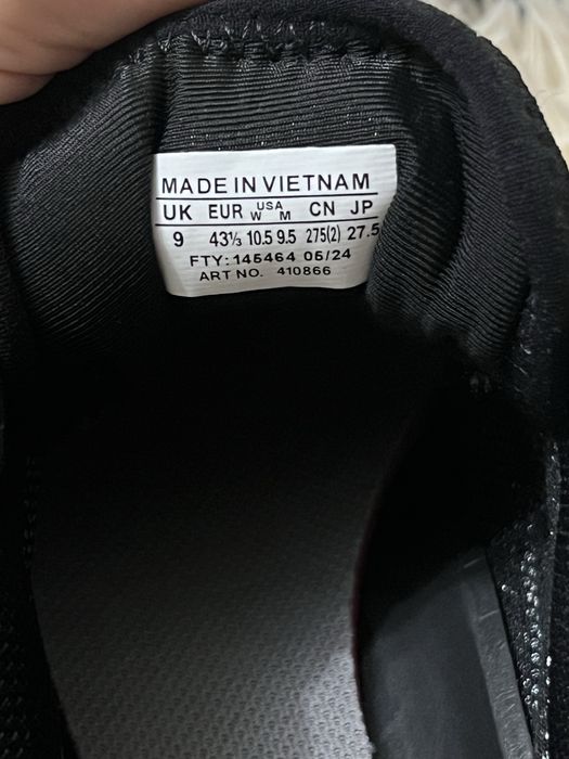 Solomon XT-6, Gore-tex. Соломон., 42 розмір