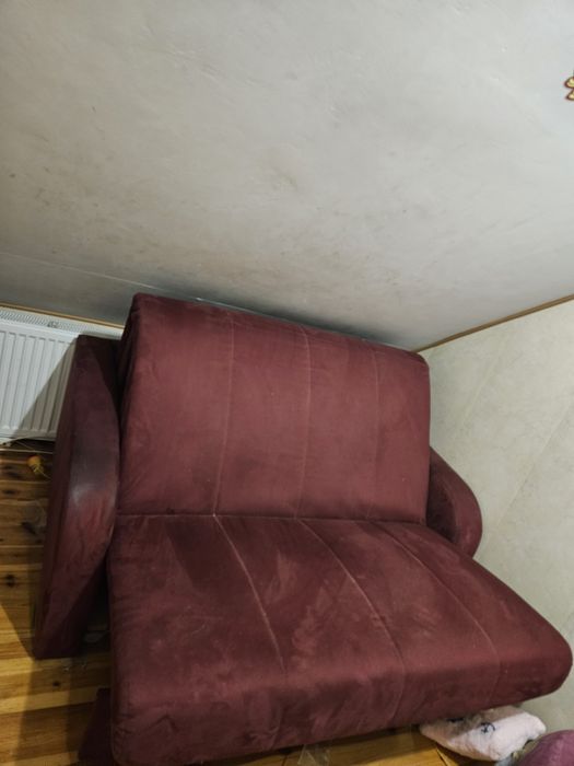 Sofa amerykanka II