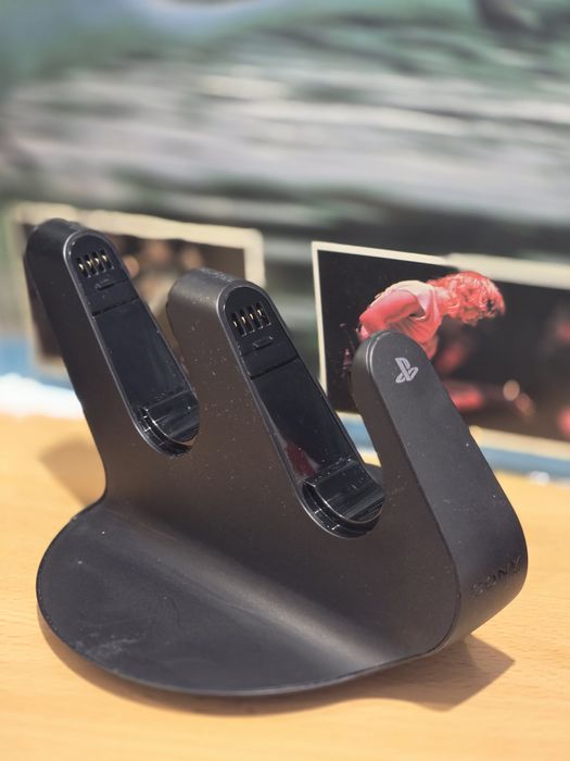 Stacja ładowania PS3 Dualshock 3 charging station
