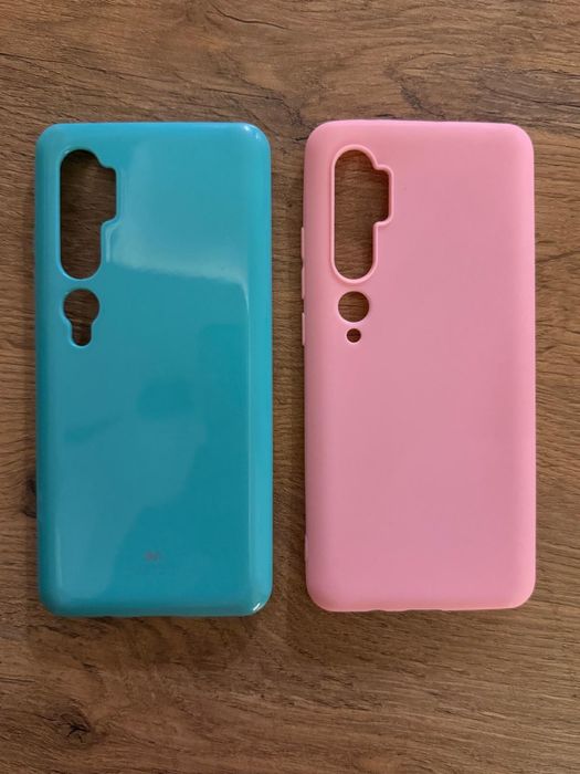 Xiaomi mi note 10