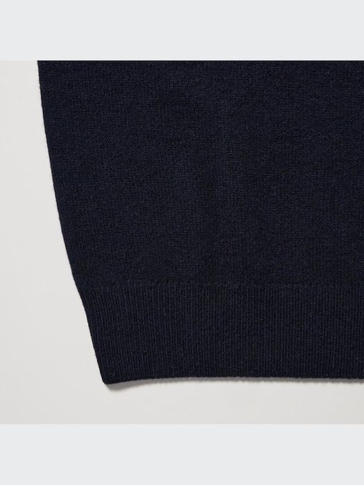 Светр Uniqlo вовна