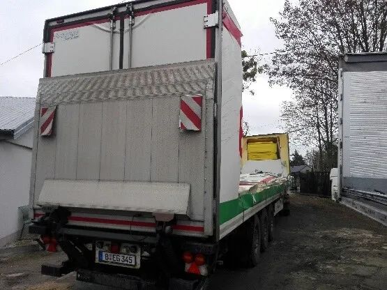 Krone SD