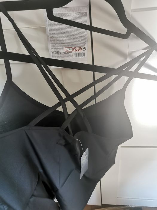 Koszulka nocna HOLLISTER