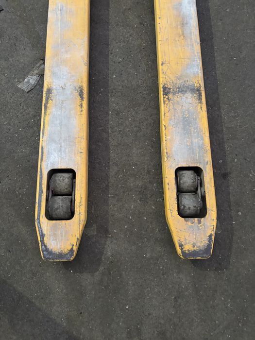 Продам Тележка гидравлическая (рокла, рохля)