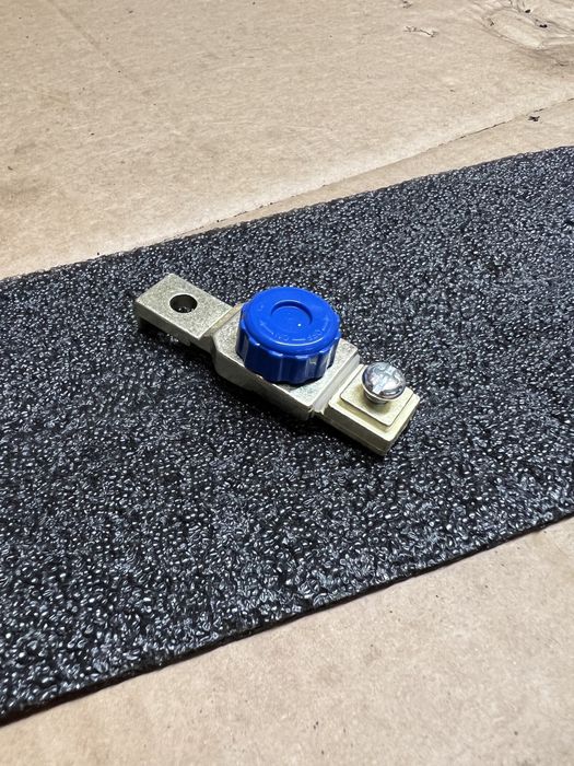 Corta Corrente para Moto