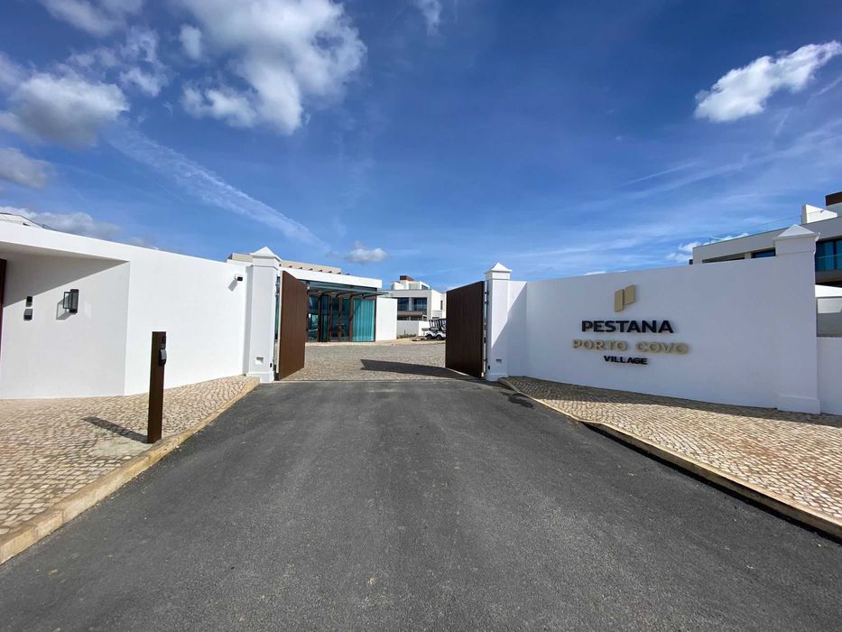 Apartamento Pestana Porto Covo Village