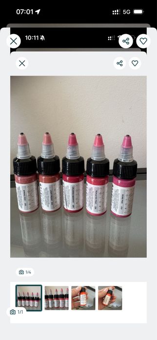 Pigmenty 2x nuva