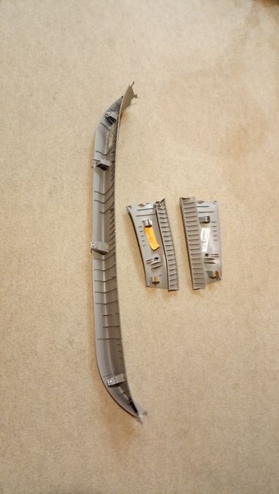 Продам камеру заднього виду  на Шевролет Болт 2020 р