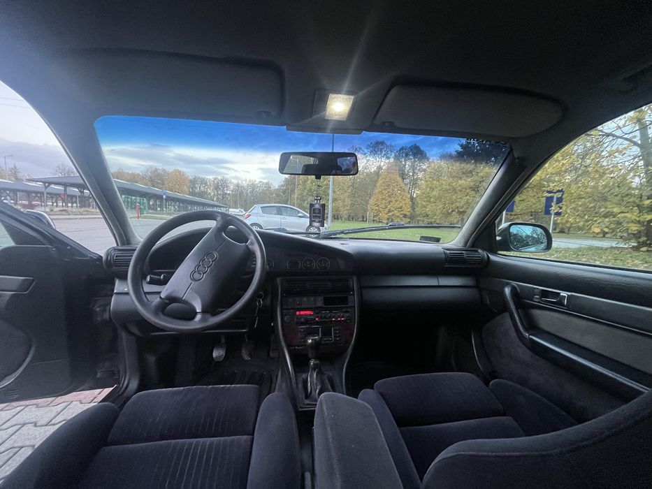 Audi a6 c4 1996 r.