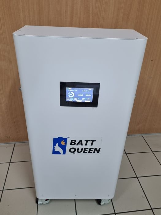 Magazyn Energii LifePo4 Nowy z Gwarancją 16 kWh