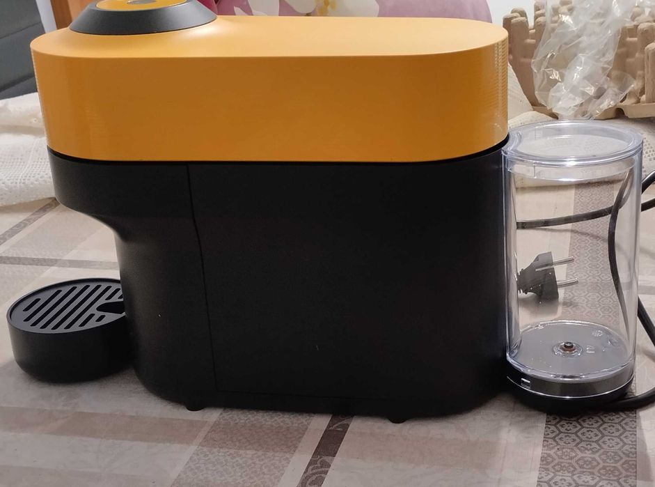 Máquina de Café Nespresso64740659357187122