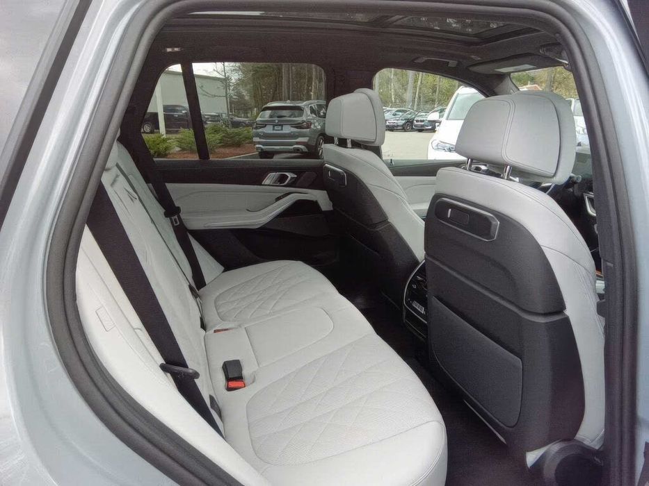 BMW X5 Phev Xdrive50E      2026