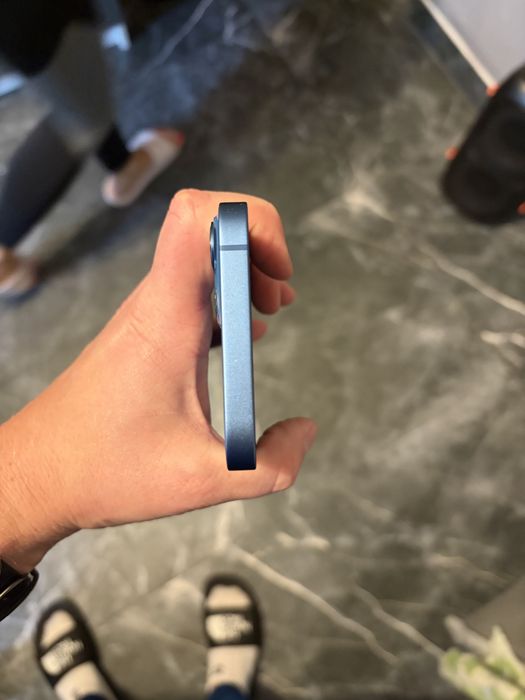 Iphone 13 128 gb zadbany ! Bat.84