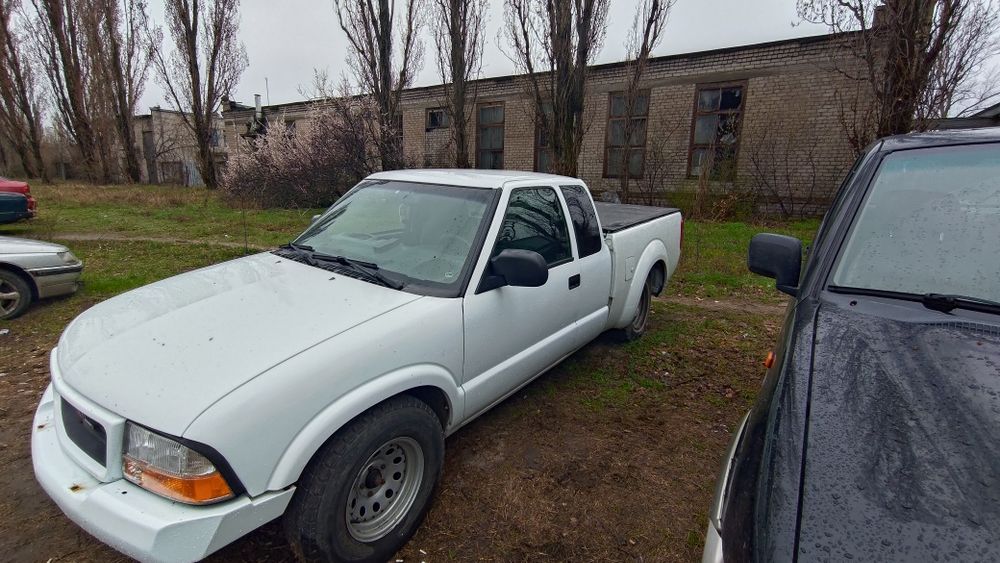 Продам авто/пікап на ходу/обмін