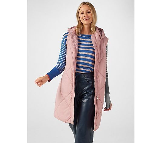 Женская жилетка XL 52-54 размер