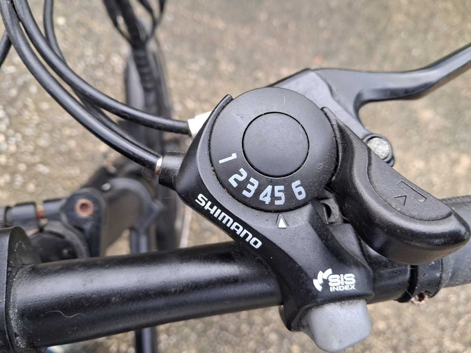 Bicicleta elétrica dobrável